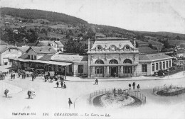 88-GERARDMER-N°LP5023-H/0193 - Gerardmer