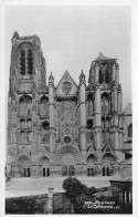 18-BOURGES-N°LP5024-D/0375 - Bourges