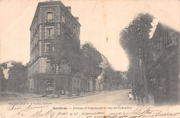 92-ASNIERES-N°LP5024-D/0185 - Asnieres Sur Seine