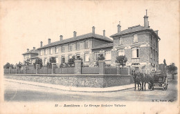 92-ASNIERES-N°LP5024-D/0175 - Asnieres Sur Seine