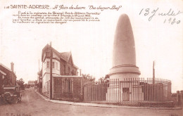 76-SAINTE ADRESSE-N°LP5024-D/0083 - Sainte Adresse