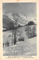 74-SAINT GERVAIS LES BAINS-N°LP5024-C/0319 - Saint-Gervais-les-Bains