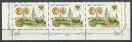 Russia 2005 Mi 1230 MNH  (ZE4 RSSmardre1230) - Militaria