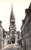 80-ABBEVILLE-N°LP5024-F/0341 - Abbeville