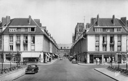 80-ABBEVILLE-N°LP5024-F/0231 - Abbeville