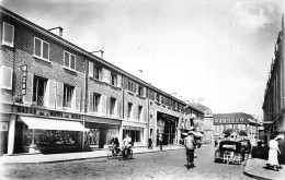 80-ABBEVILLE-N°LP5024-F/0217 - Abbeville