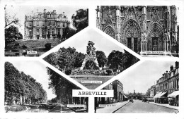 80-ABBEVILLE-N°LP5024-F/0183 - Abbeville