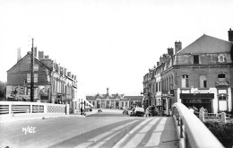 80-ABBEVILLE-N°LP5024-F/0127 - Abbeville