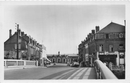 80-ABBEVILLE-N°LP5024-F/0121 - Abbeville