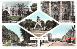 80-ABBEVILLE-N°LP5024-F/0115 - Abbeville