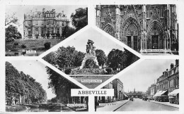 80-ABBEVILLE-N°LP5024-F/0113 - Abbeville