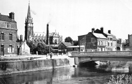 80-ABBEVILLE-N°LP5024-F/0095 - Abbeville