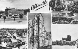 80-ABBEVILLE-N°LP5024-F/0075 - Abbeville