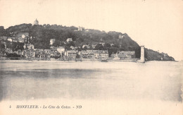 14-HONFLEUR-N°LP5024-H/0153 - Honfleur