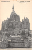 50-LE MONT SAINT MICHEL-N°LP5025-D/0327 - Le Mont Saint Michel