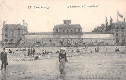 50-CHERBOURG-N°LP5025-D/0343 - Cherbourg