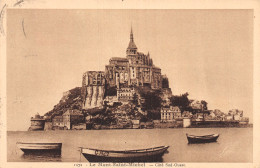 50-LE MONT SAINT MICHEL-N°LP5025-D/0297 - Le Mont Saint Michel