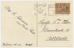 Em. Kind 1954 Delft - Dordrecht  - Unclassified