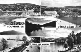 88-GERARDMER-N°LP5025-C/0229 - Gerardmer