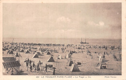 62-LE TOUQUET PARIS PLAGE-N°LP5025-C/0119 - Le Touquet