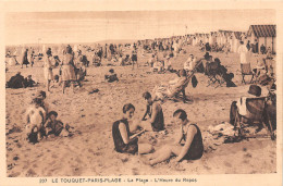 62-LE TOUQUET PARIS PLAGE-N°LP5025-C/0103 - Le Touquet