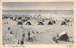 62-LE TOUQUET PARIS PLAGE-N°LP5025-C/0089 - Le Touquet