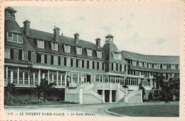 62-LE TOUQUET PARIS PLAGE-N°LP5025-C/0069 - Le Touquet