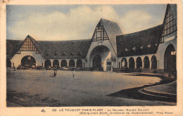 62-LE TOUQUET PARIS PLAGE-N°LP5025-C/0081 - Le Touquet