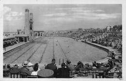 62-LE TOUQUET PARIS PLAGE-N°LP5025-C/0067 - Le Touquet