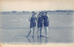 62-LE TOUQUET PARIS PLAGE-N°LP5025-C/0065 - Le Touquet