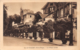 62-LE TOUQUET PARIS PLAGE-N°LP5025-C/0061 - Le Touquet