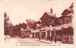 62-LE TOUQUET PARIS PLAGE-N°LP5025-C/0033 - Le Touquet