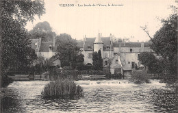 18-VIERZON-N°LP5025-G/0203 - Vierzon