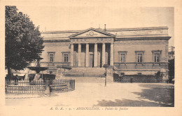 16-ANGOULEME-N°LP5025-G/0171 - Angouleme