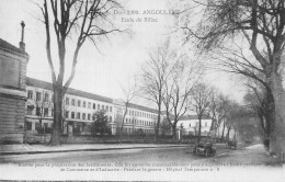 16-ANGOULEME-N°LP5025-G/0157 - Angouleme