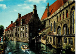 Brugge Bruges  Sint Janshospital - Brugge