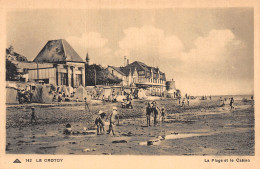 80-LE CROTOY-N°LP5026-C/0279 - Le Crotoy