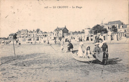 80-LE CROTOY-N°LP5026-C/0277 - Le Crotoy