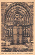 93-SAINT DENYS LA BASILIQUE-N°LP5026-C/0125 - Saint Denis