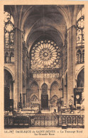 93-SAINT DENYS LA BASILIQUE-N°LP5026-C/0109 - Saint Denis