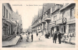 62-LE TOUQUET PARIS PLAGE-N°LP5026-B/0285 - Le Touquet