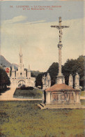 65-LOURDES-N°LP5026-B/0247 - Lourdes