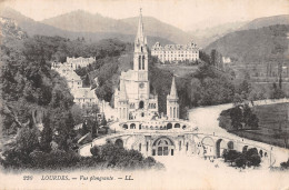 65-LOURDES-N°LP5026-F/0059 - Lourdes