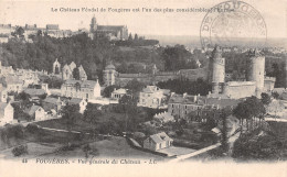 35-FOUGERES-N°LP5026-E/0281 - Fougeres