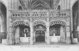 01-BOURG EGLISE DE BROU-N°LP5026-E/0053 - Non Classificati