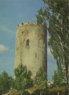 121659 - Unbekannter Ort - Runder Turm - Te Identificeren