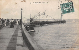 44-SAINT NAZAIRE-N°LP5027-C/0399 - Saint Nazaire