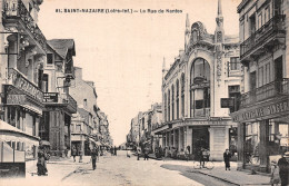 44-SAINT NAZAIRE-N°LP5027-C/0347 - Saint Nazaire