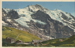 123147 - Kleine Scheidegg - Schweiz - Jungfrau - Other & Unclassified