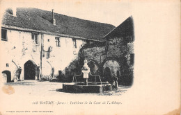 39-BAUME-N°LP5027-F/0395 - Baume-les-Messieurs